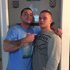 Meet your Posher, Kyle